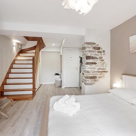 Tassigny - Charmant Appartement/ Terrasse - Port Vannes Luaran gambar