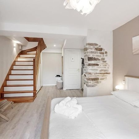 Tassigny - Charmant Appartement/ Terrasse - Port Vannes Luaran gambar