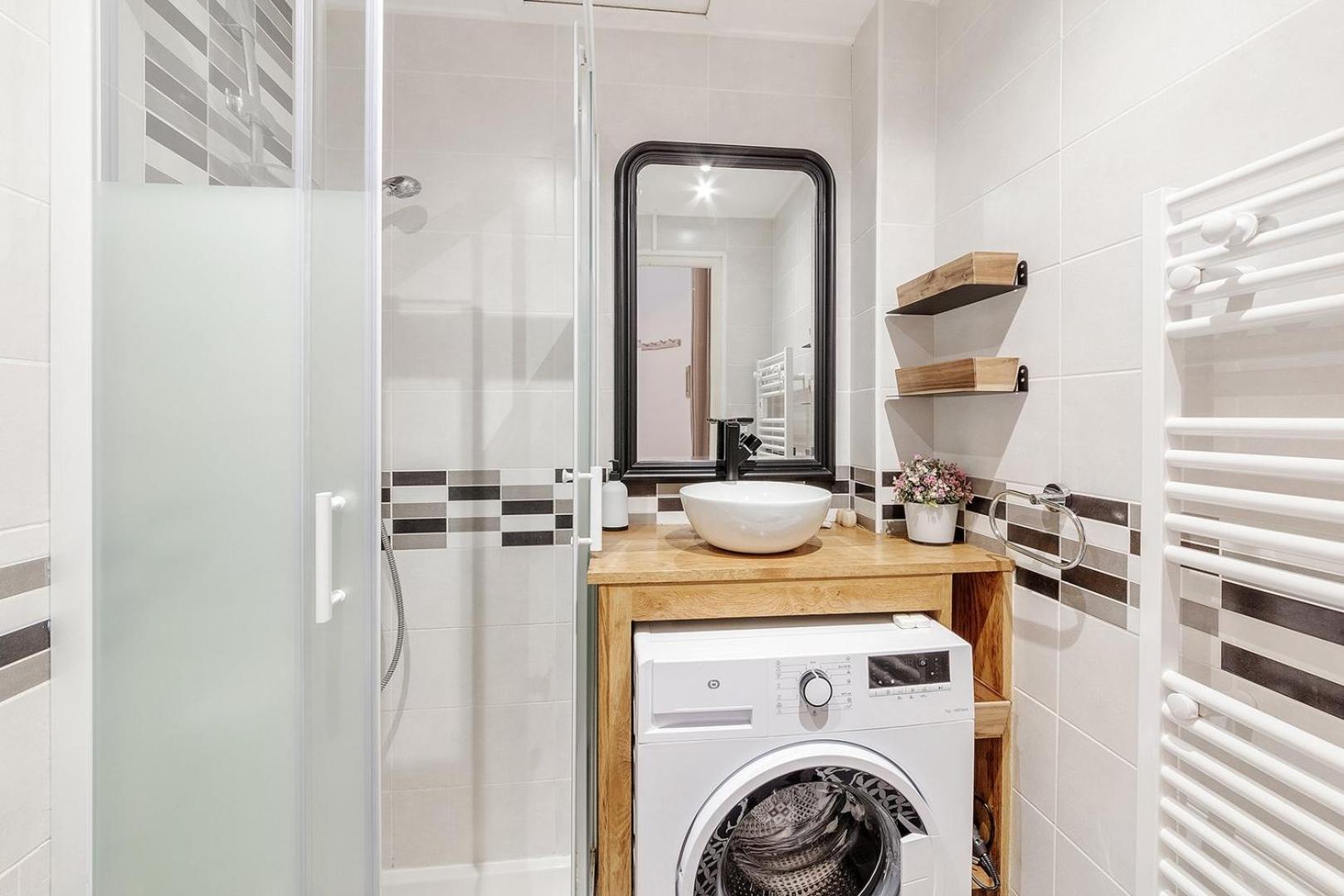 Tassigny - Charmant Appartement/ Terrasse - Port Vannes Luaran gambar